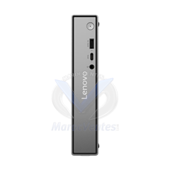 LENOVO DESKTOP TINY Thinkcenter Neo 50q Intel Core 5-210H 8 Go 512 Go SSD Freedos Noir 36M 13B9004SFM